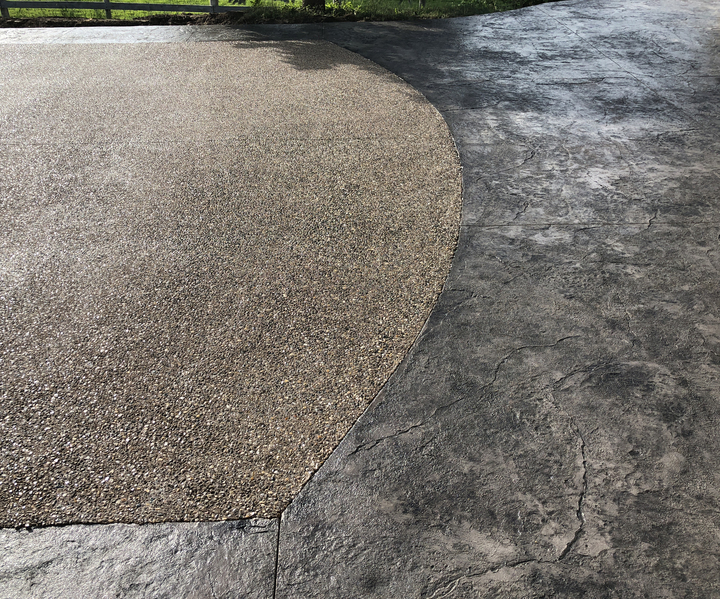 Marwil Concrete Construction, Ltd. - Driveways