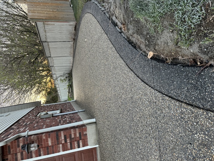 Marwil Concrete Construction, Ltd. - Driveways