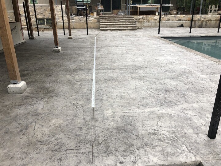 Marwil Concrete Construction, Ltd. - Patios