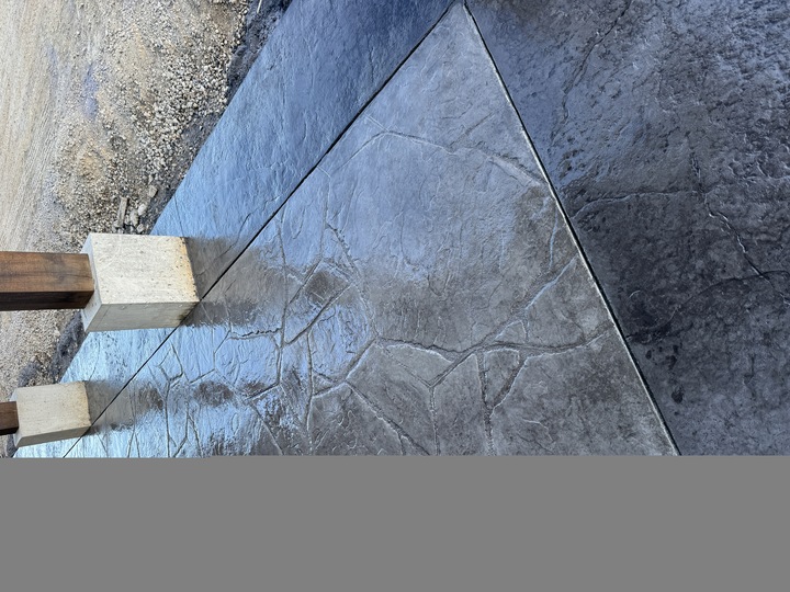 Marwil Concrete Construction, Ltd. - Patios