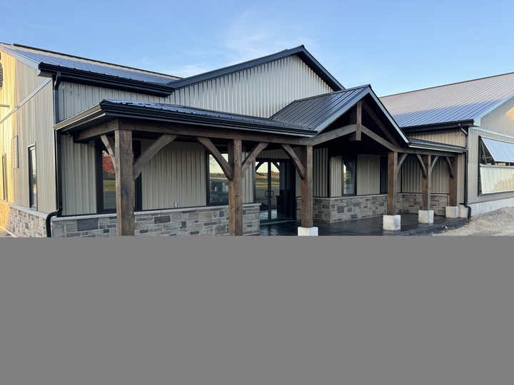 Marwil Concrete Construction, Ltd. - Patios
