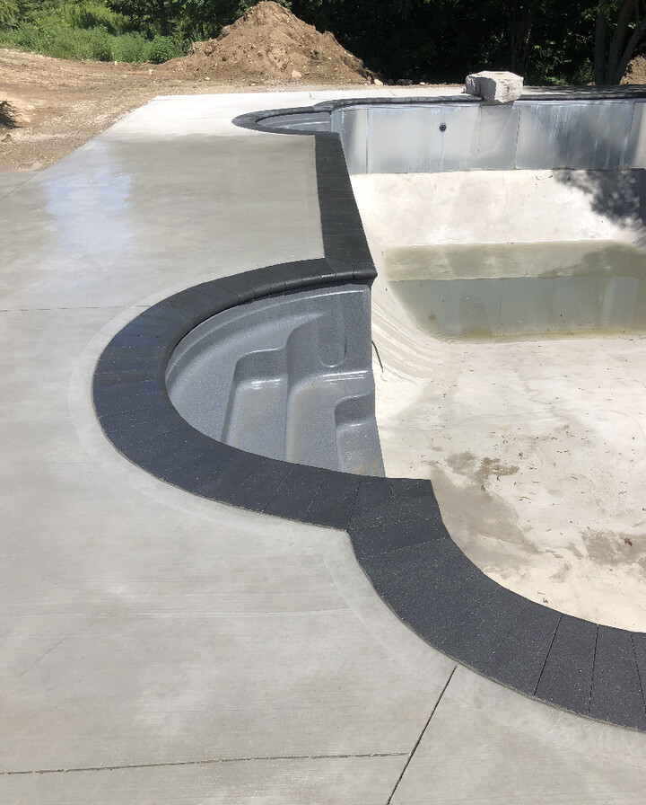 Marwil Concrete Construction, Ltd. - Patios