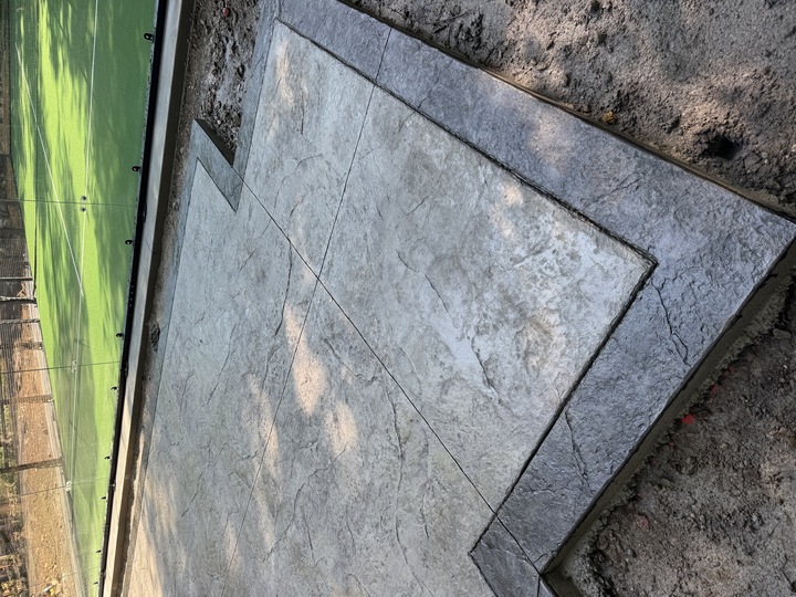 Marwil Concrete Construction, Ltd. - Patios