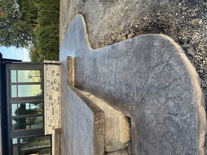 Marwil Concrete Construction, Ltd. - Sidewalks