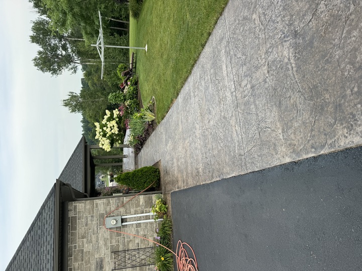 Marwil Concrete Construction, Ltd. - Sidewalks
