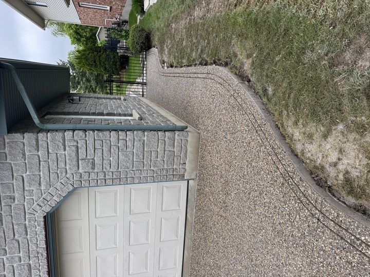 Marwil Concrete Construction, Ltd. - Sidewalks